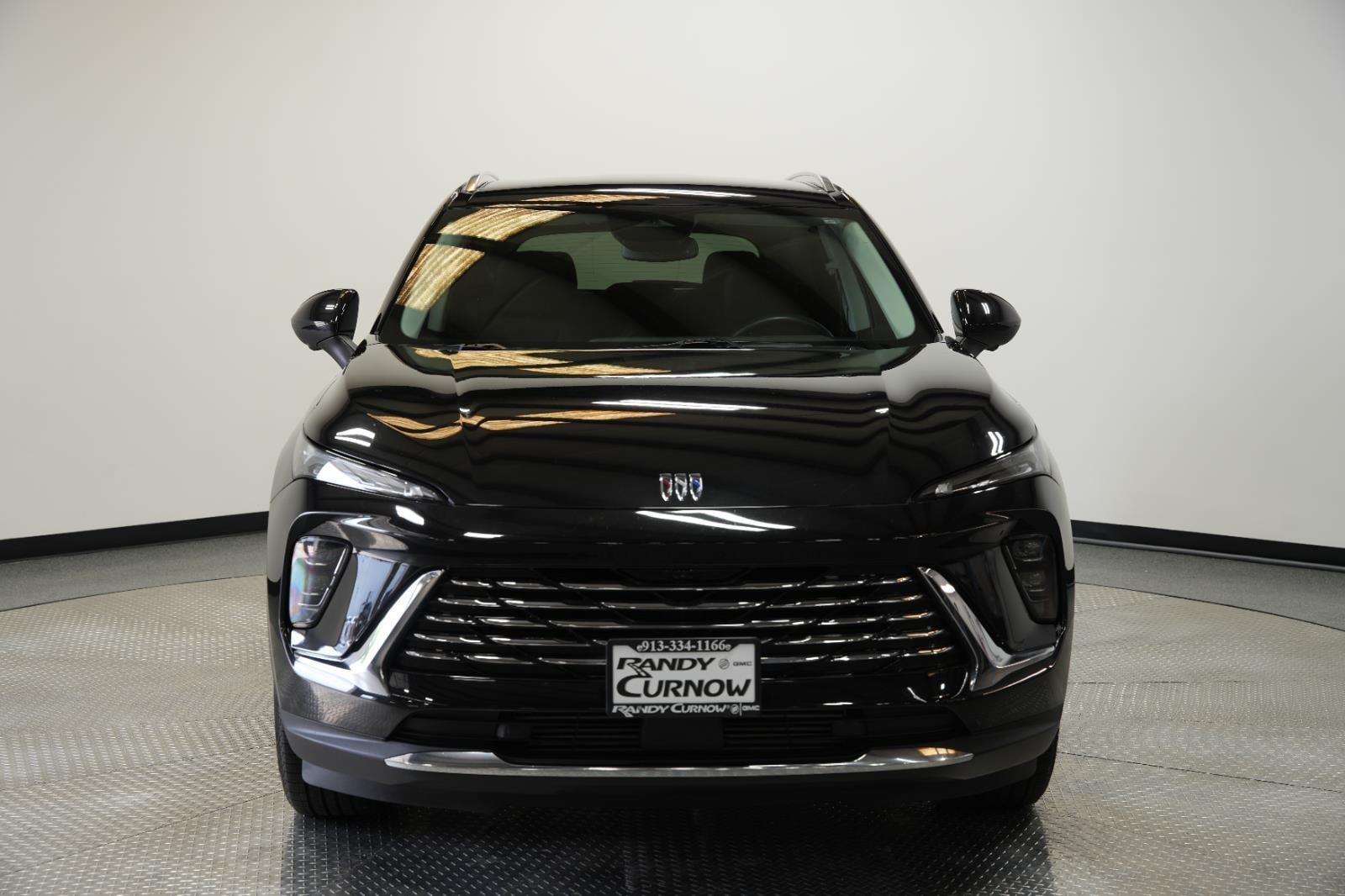 Used 2024 Buick Envision Preferred with VIN LRBFZME43RD067957 for sale in Kansas City