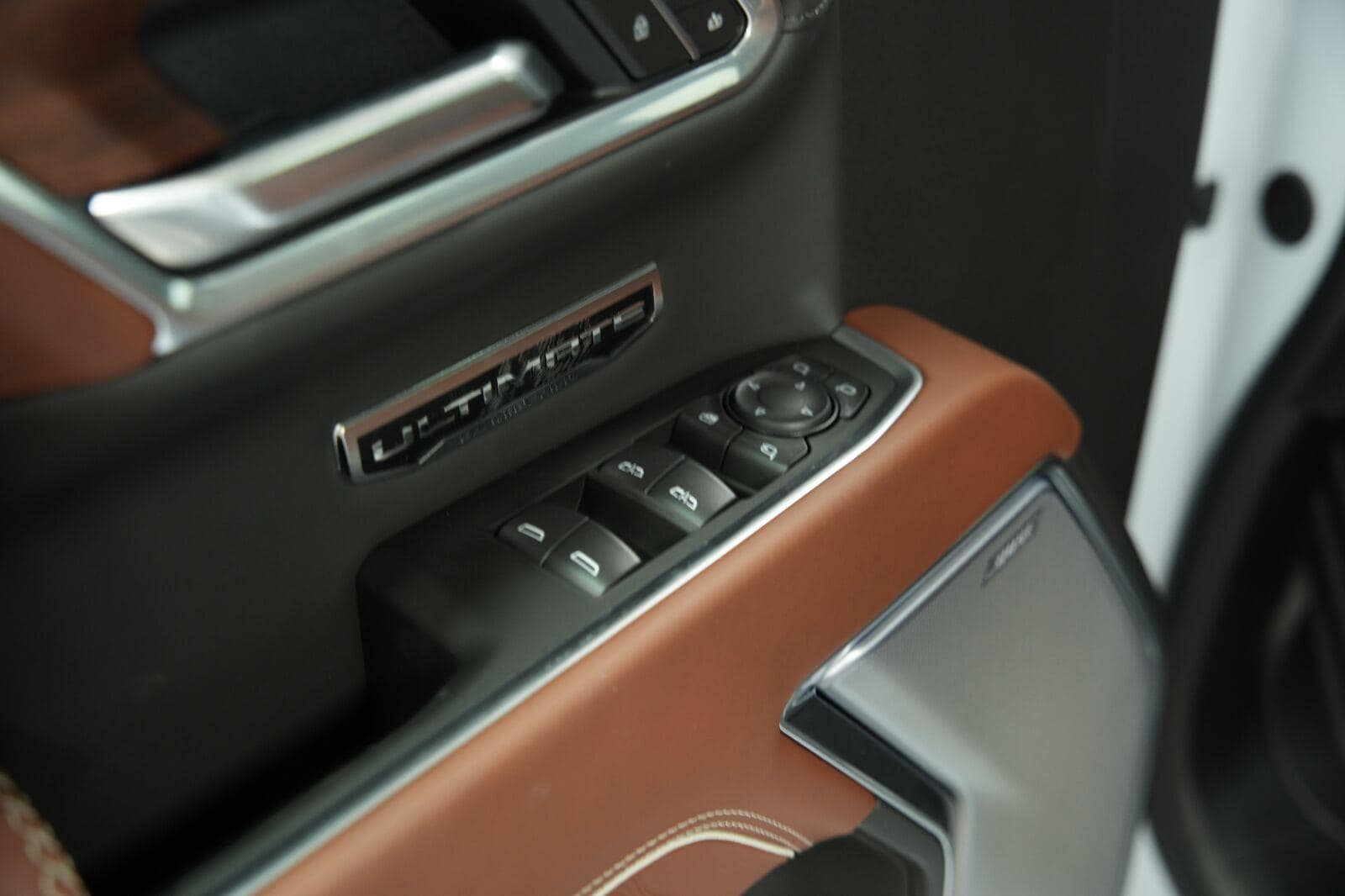 2026 GMC Sierra 1500 Denali Ultimate - Photo 39