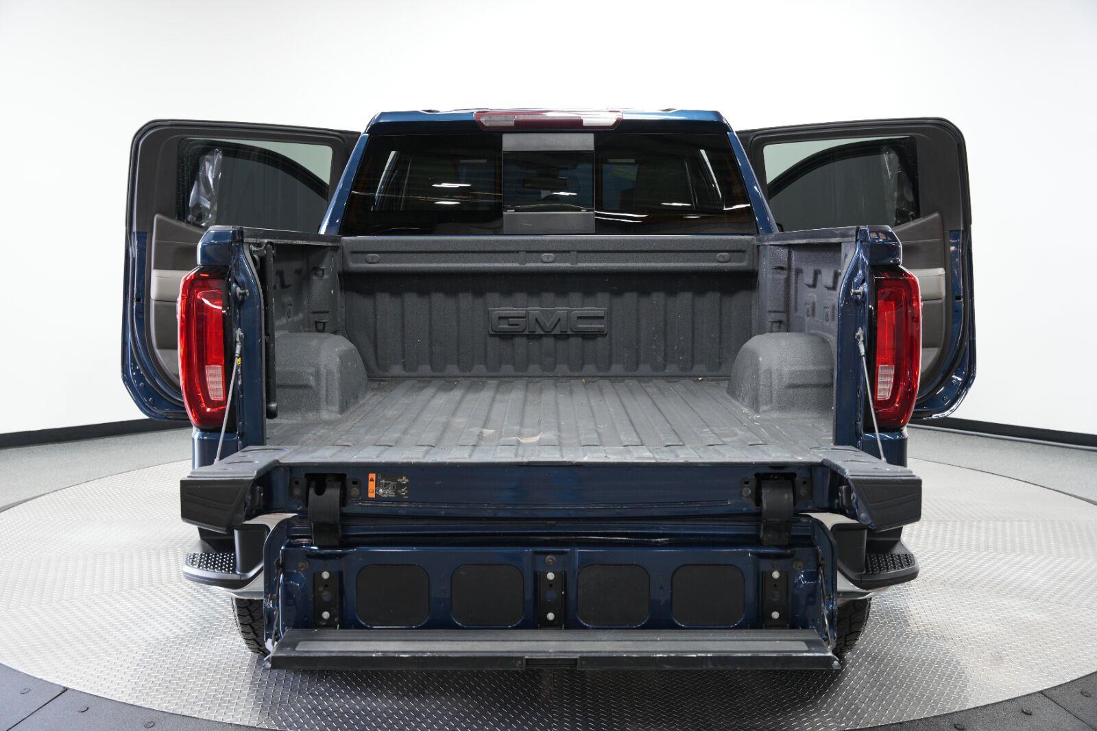 2021 GMC Sierra 1500 SLT - Photo 15