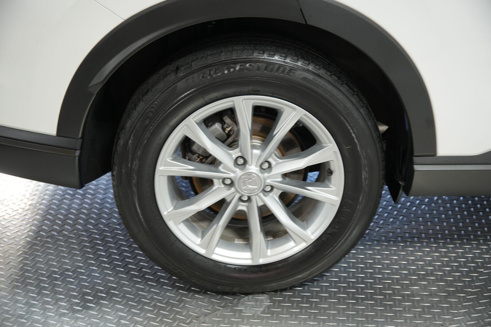 2025 Honda CR-V EX - Photo 30