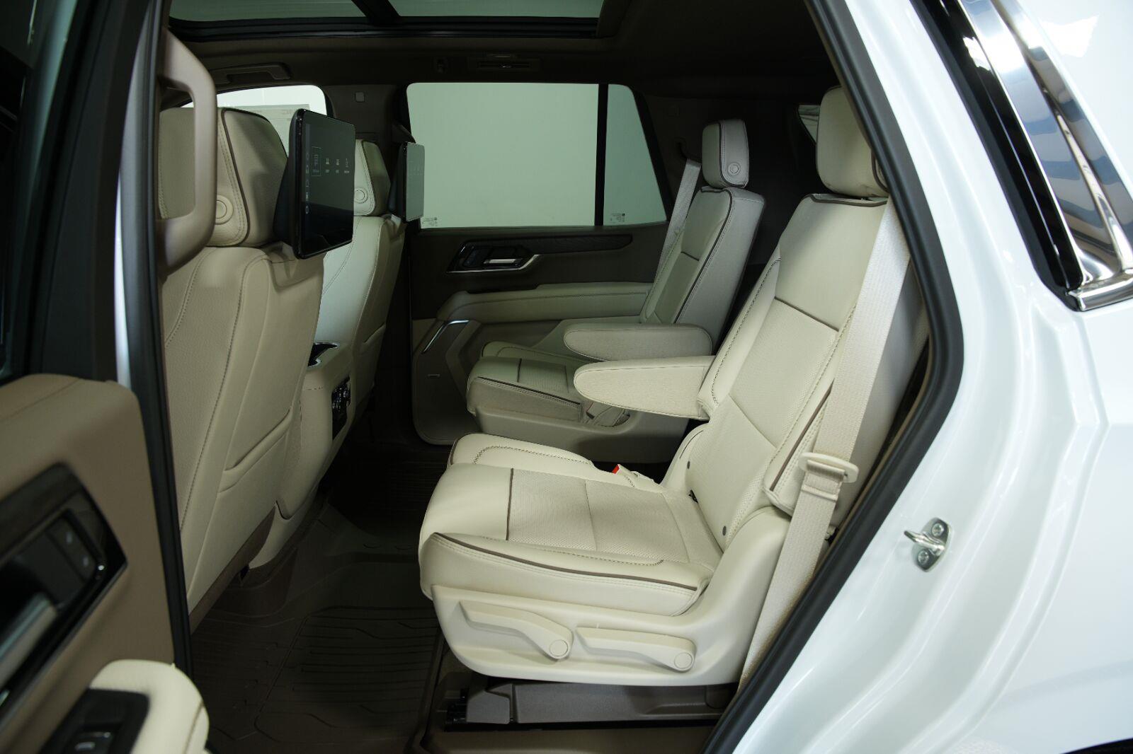 2026 GMC Yukon Denali - Photo 38