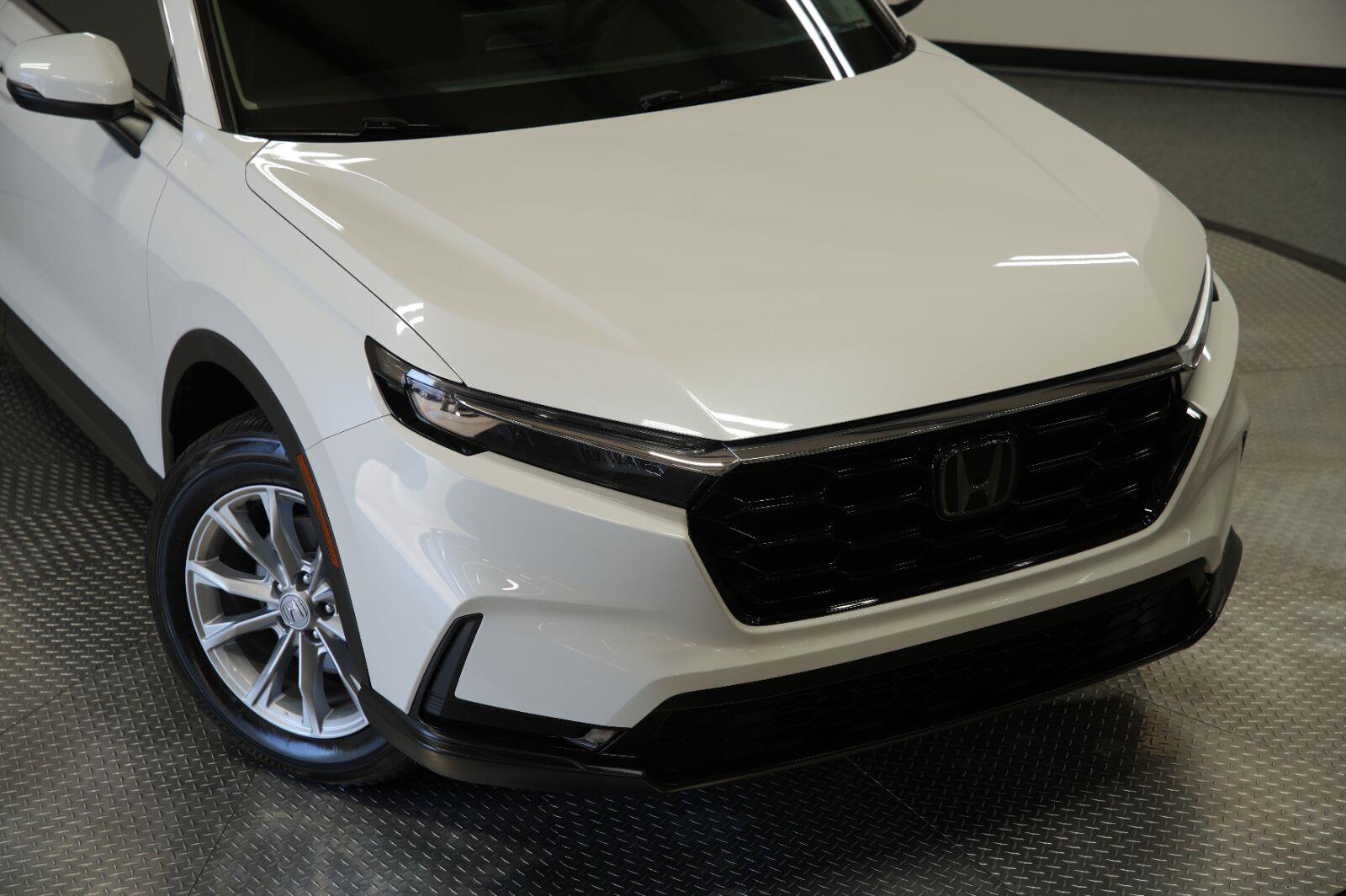 2025 Honda CR-V EX - Photo 52