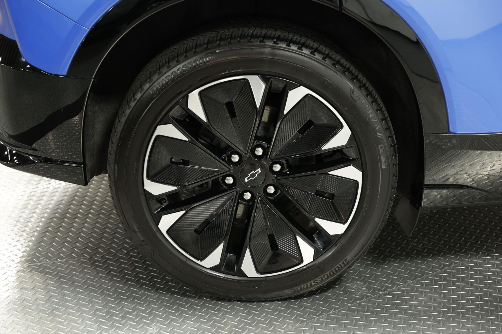 2024 Chevrolet Blazer EV RS - Photo 26