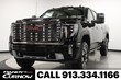 GMC Sierra 2500 HD