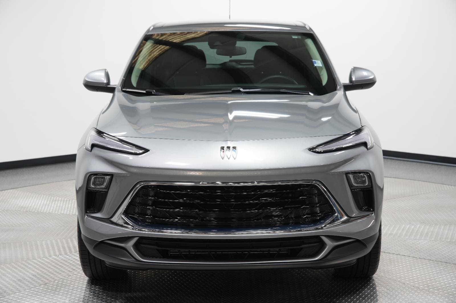 Used 2025 Buick Encore GX Preferred with VIN KL4AMCSL6SB006890 for sale in Kansas City