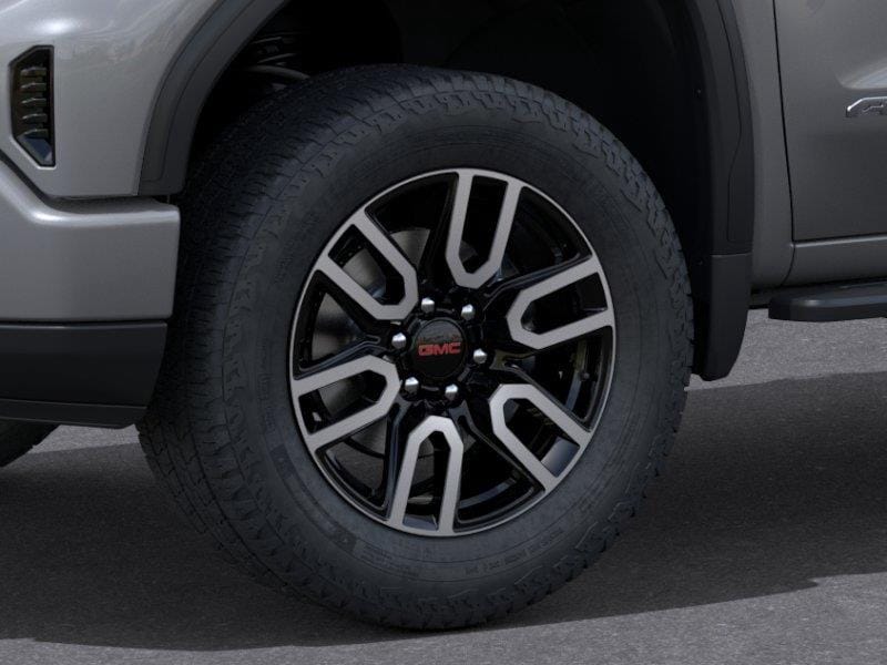 2026 GMC Sierra 1500 AT4 - Photo 68