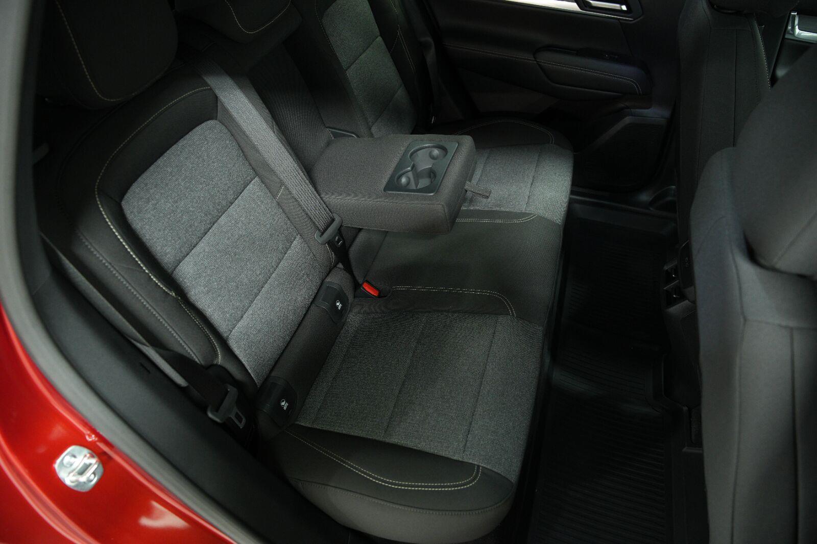 2027 GMC Terrain Elevation - Photo 19