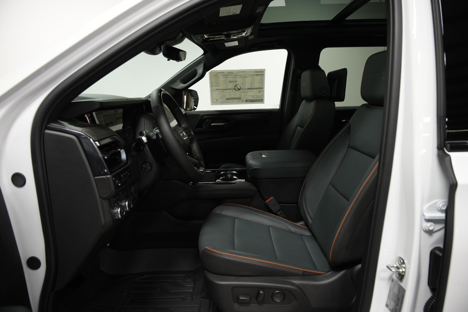 2026 GMC Yukon XL AT4 - Photo 27