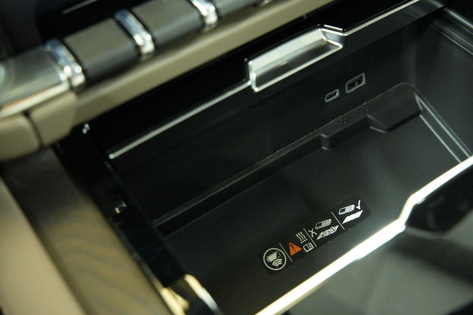 2026 GMC Yukon Denali - Photo 56