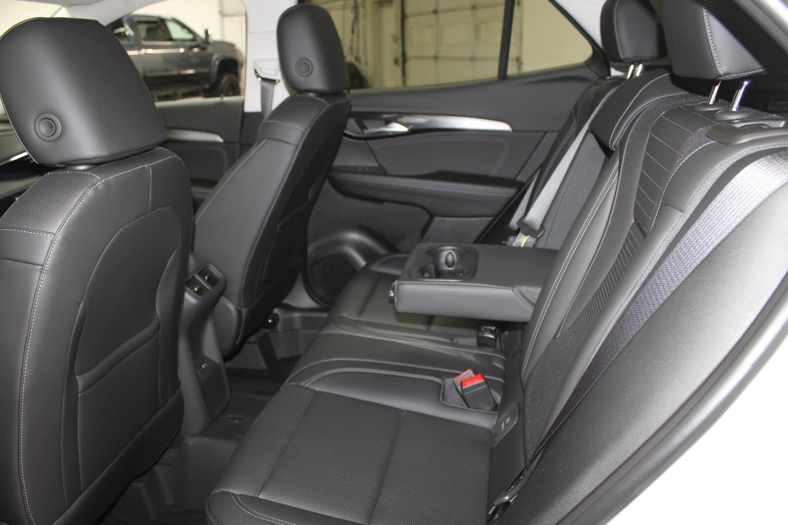 2026 Buick Envision Preferred - Photo 25
