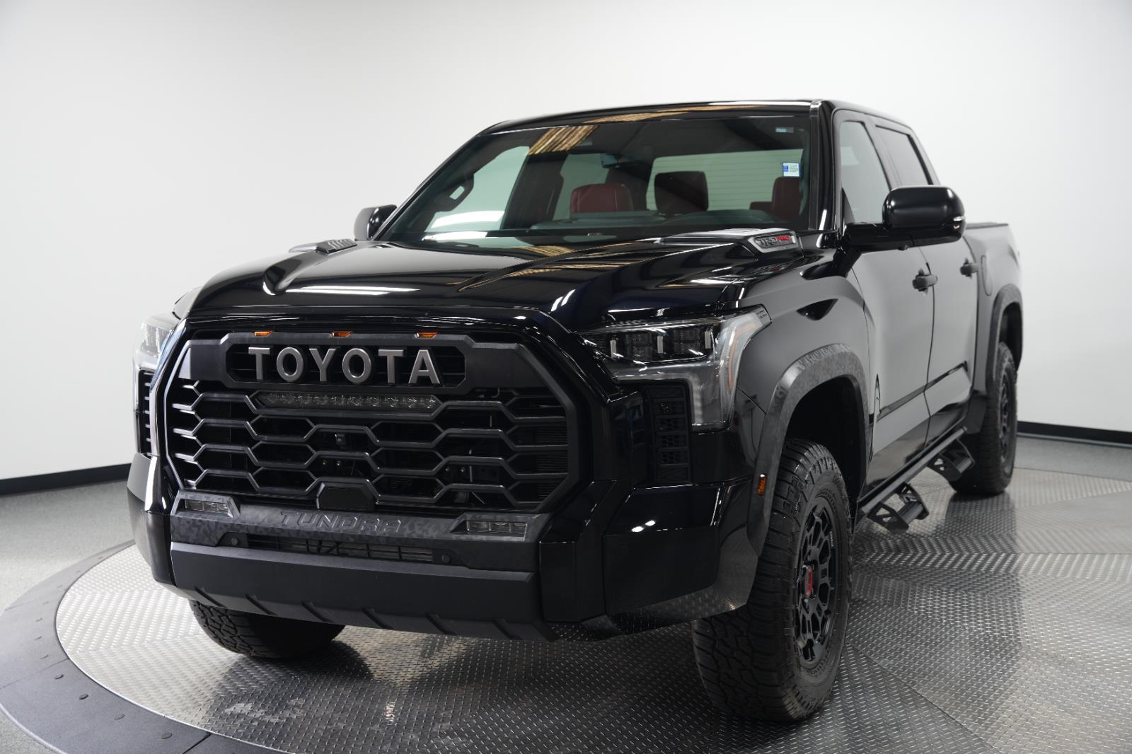 2024 Toyota Tundra TRD Pro photo 3