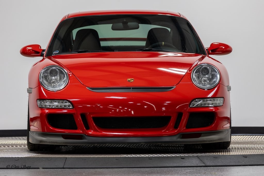 Used 2005 Porsche 911 Carrera with VIN WP0AA299X5S716043 for sale in Kansas City