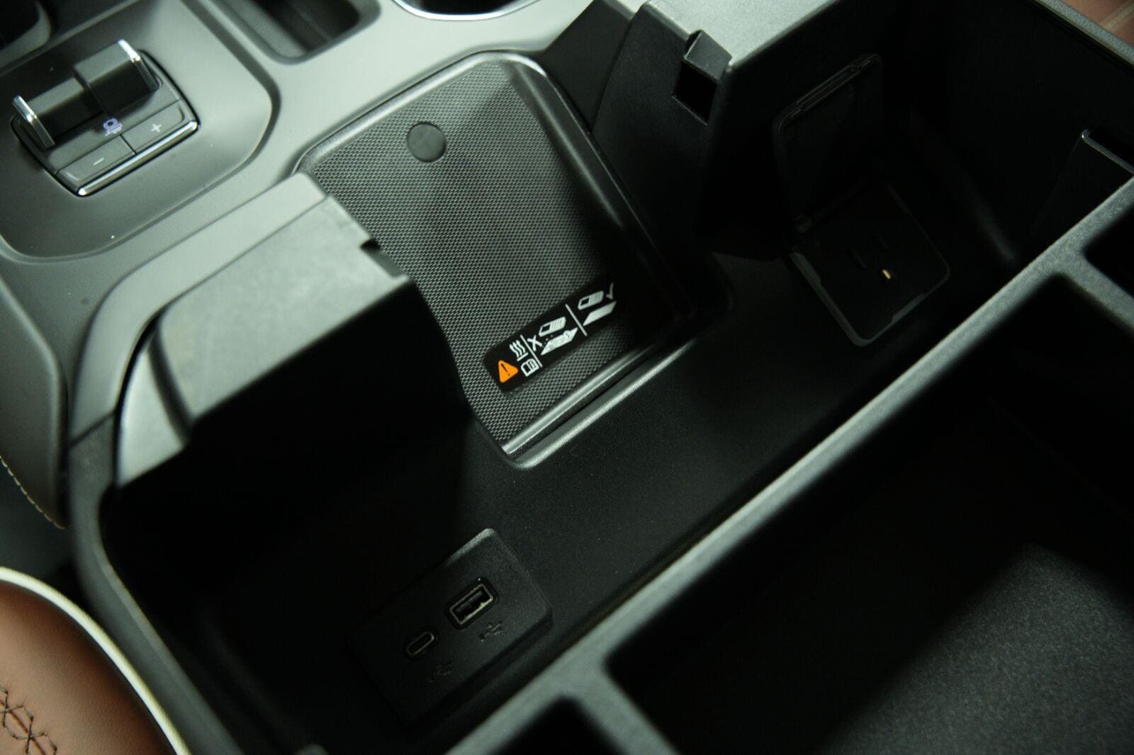 2026 GMC Sierra 1500 Denali Ultimate - Photo 56