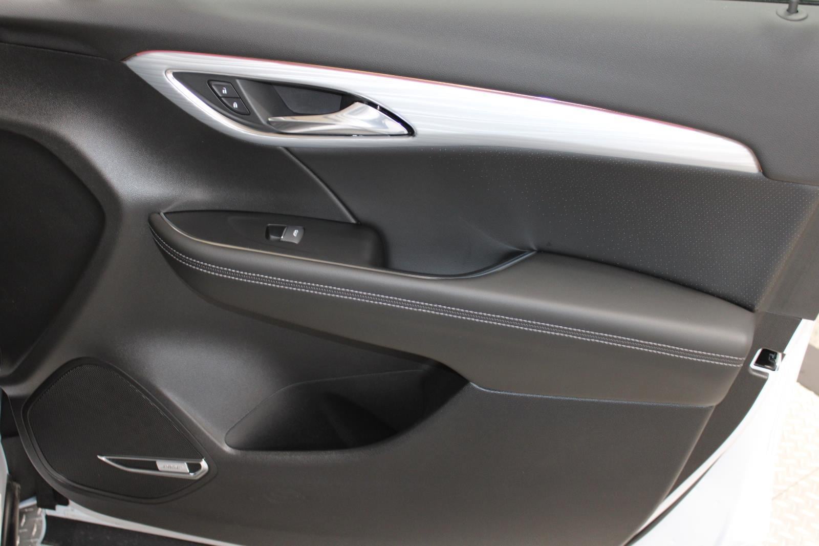 2026 Buick Envision Avenir - Photo 16