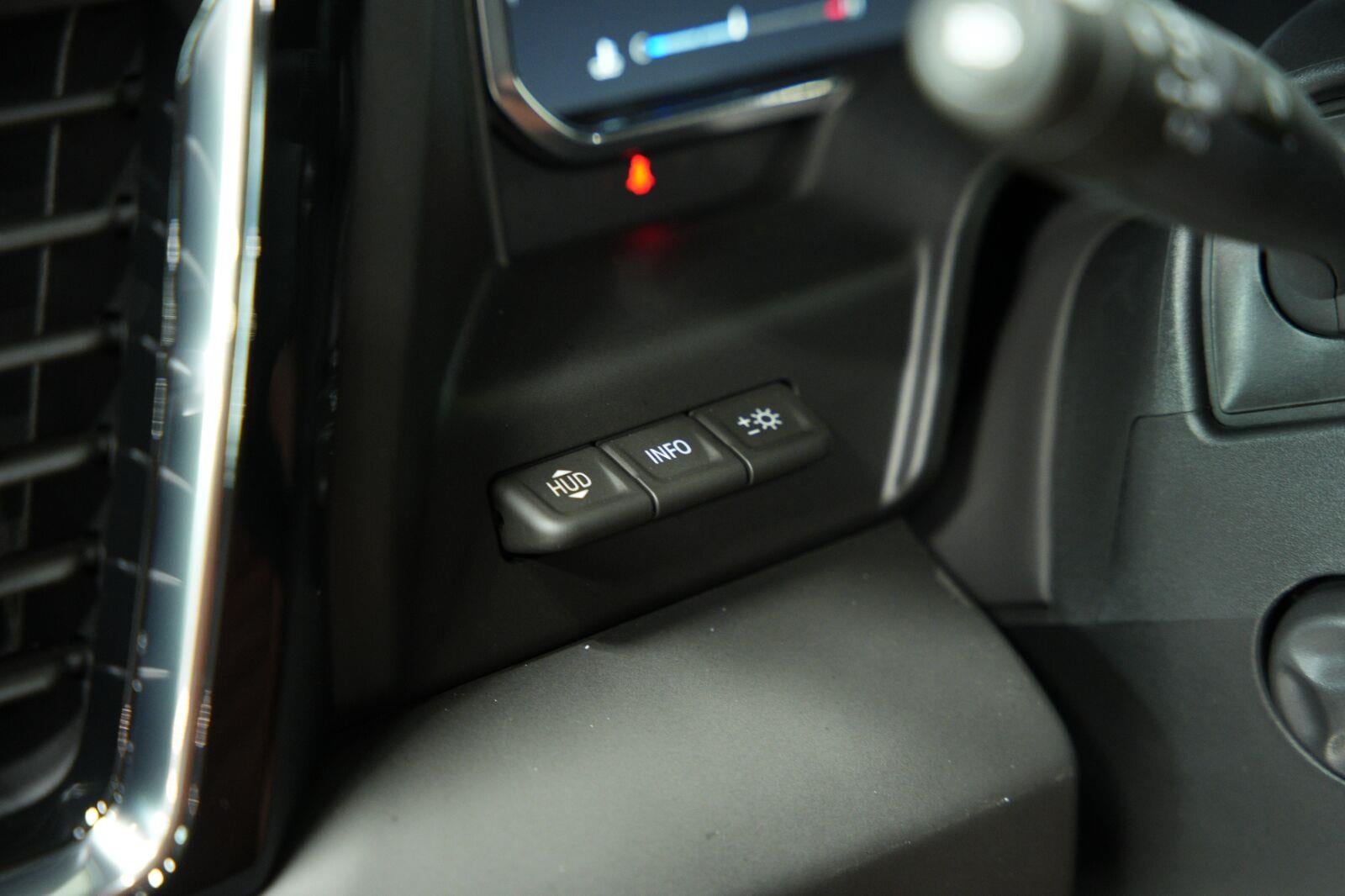 2026 GMC Sierra 1500 Denali Ultimate - Photo 45
