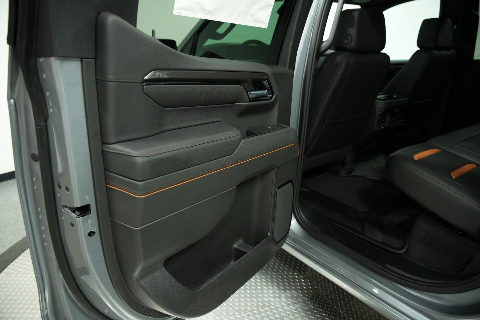 2026 GMC Sierra 1500 AT4 - Photo 30