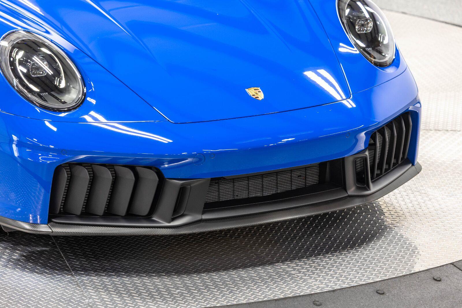 2026 Porsche 911 GTS - Photo 48