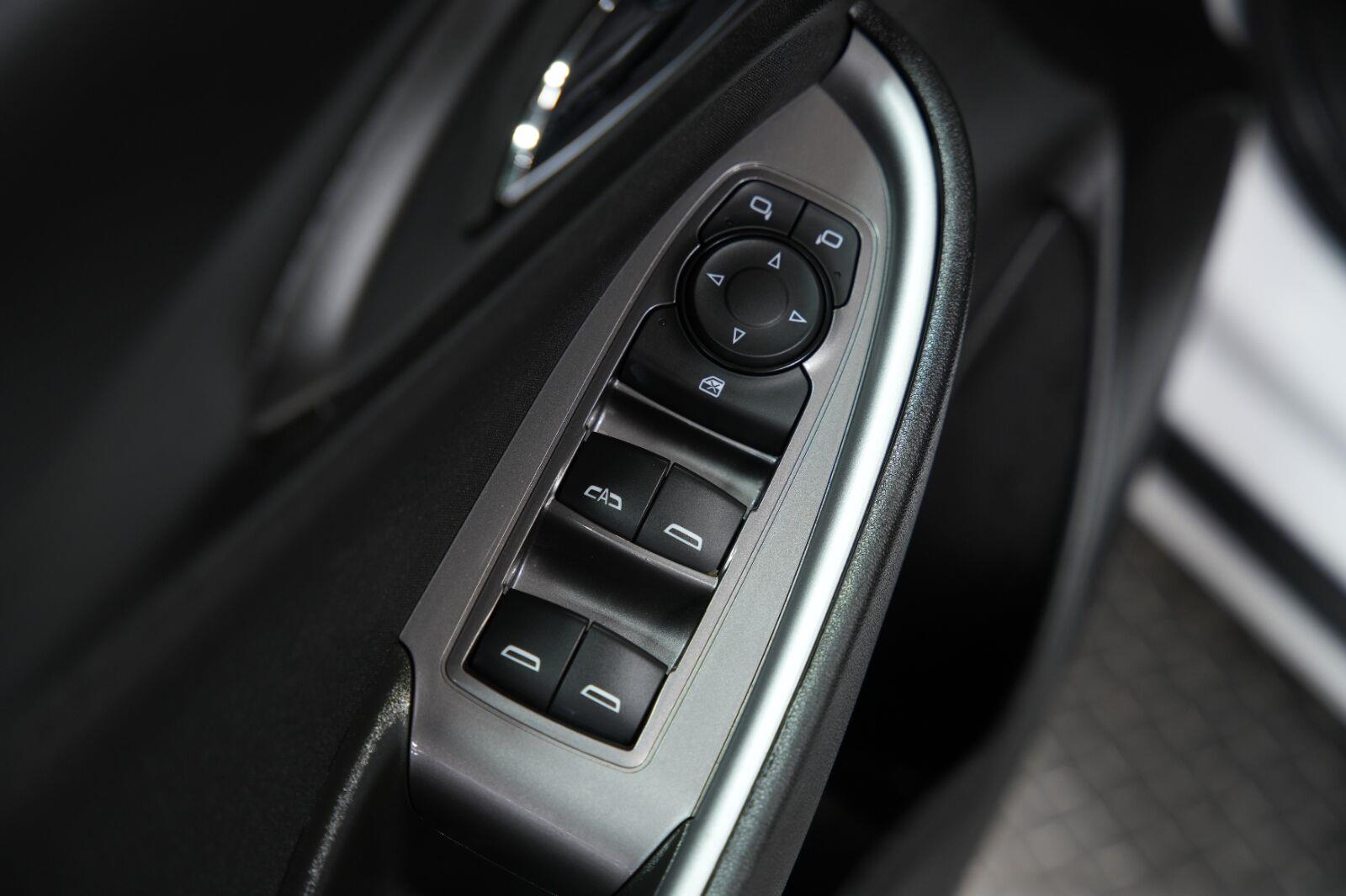 2025 Chevrolet Malibu 1LT - Photo 31