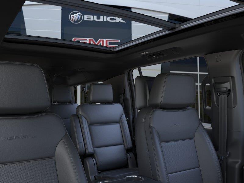 2026 GMC Yukon XL Denali - Photo 92