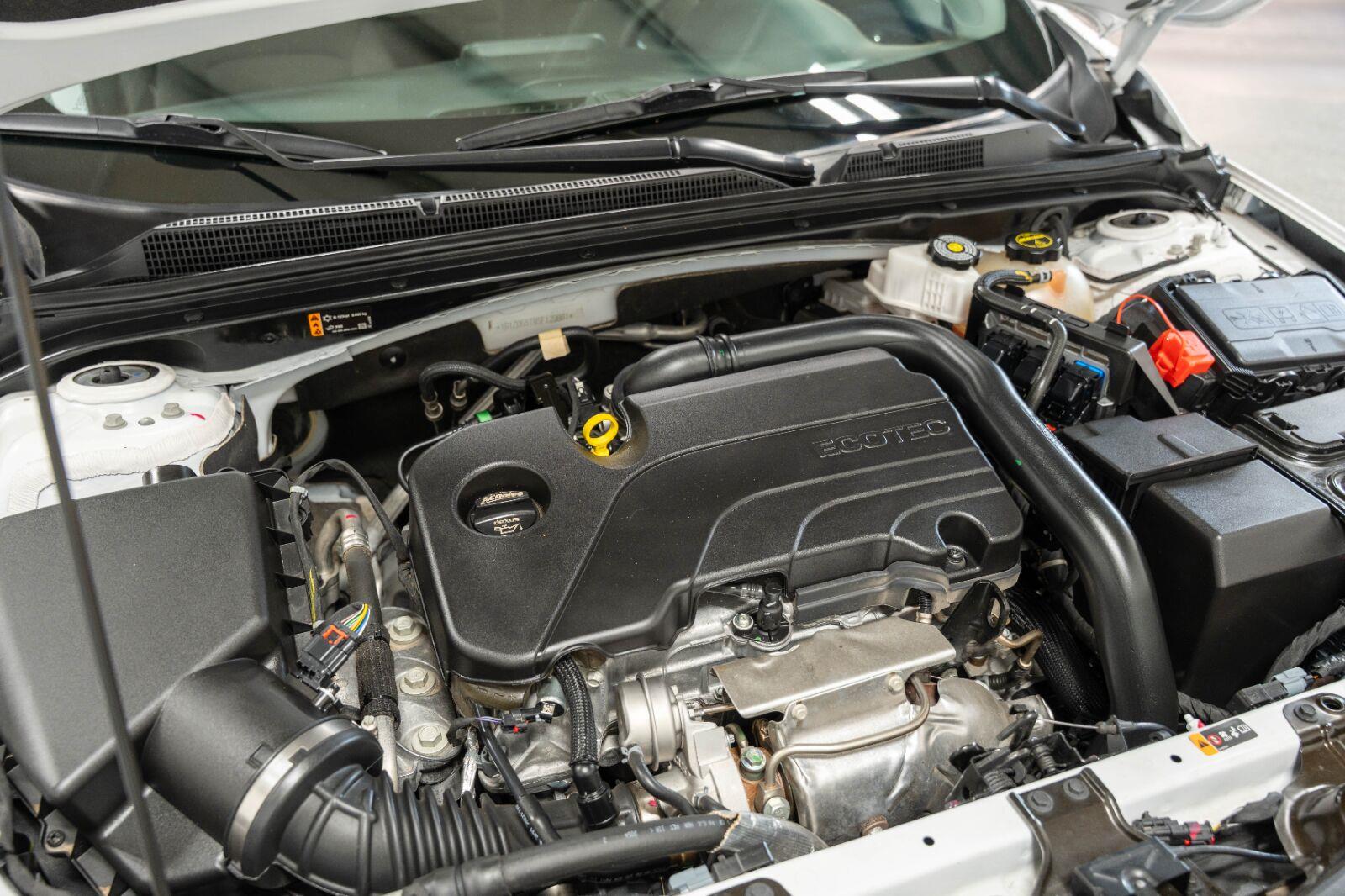 2025 Chevrolet Malibu 1LT - Photo 13