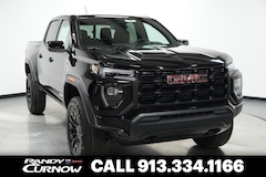 2026 GMC Canyon Elevation Truck