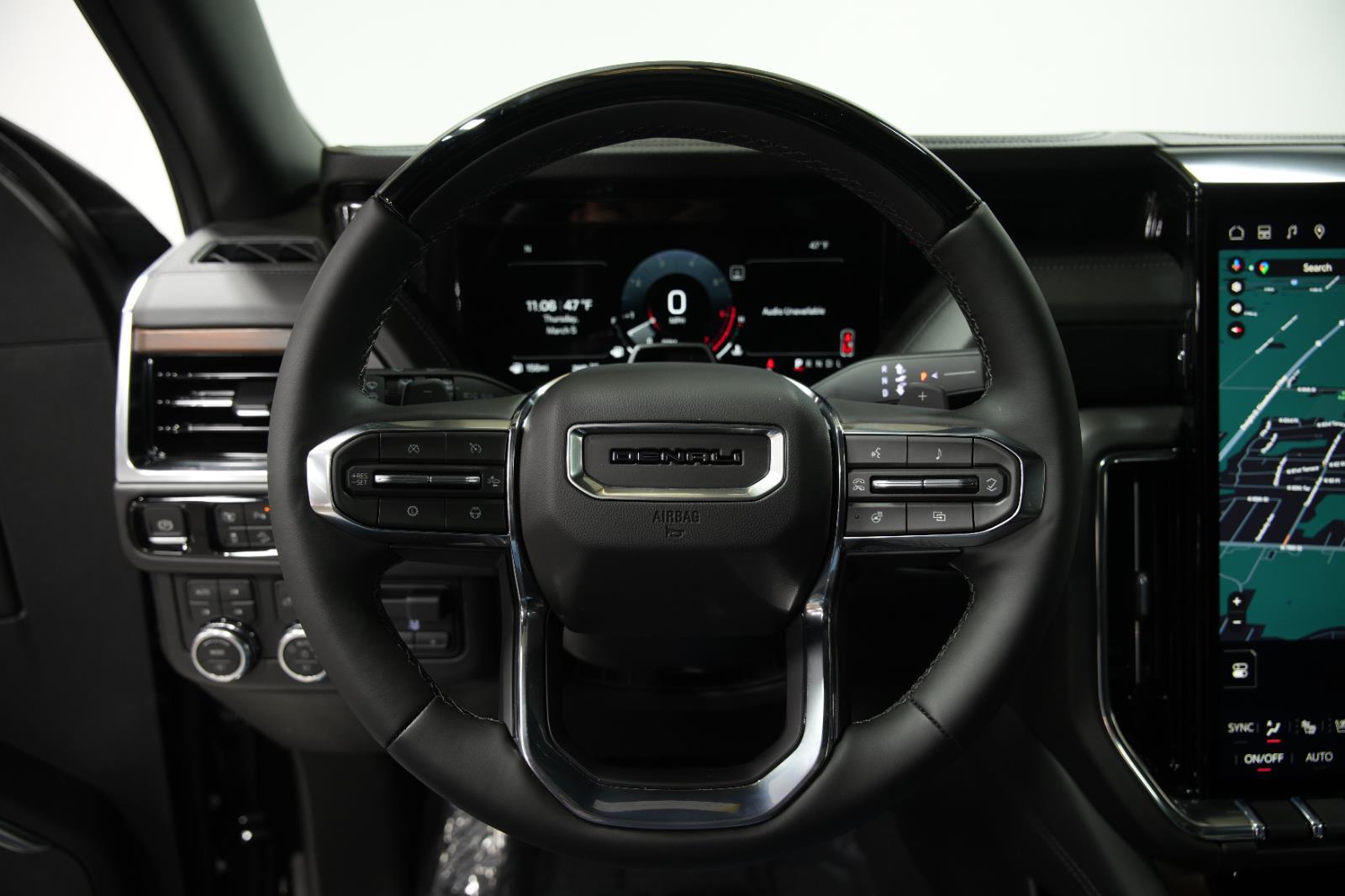 2026 GMC Yukon Denali - Photo 42
