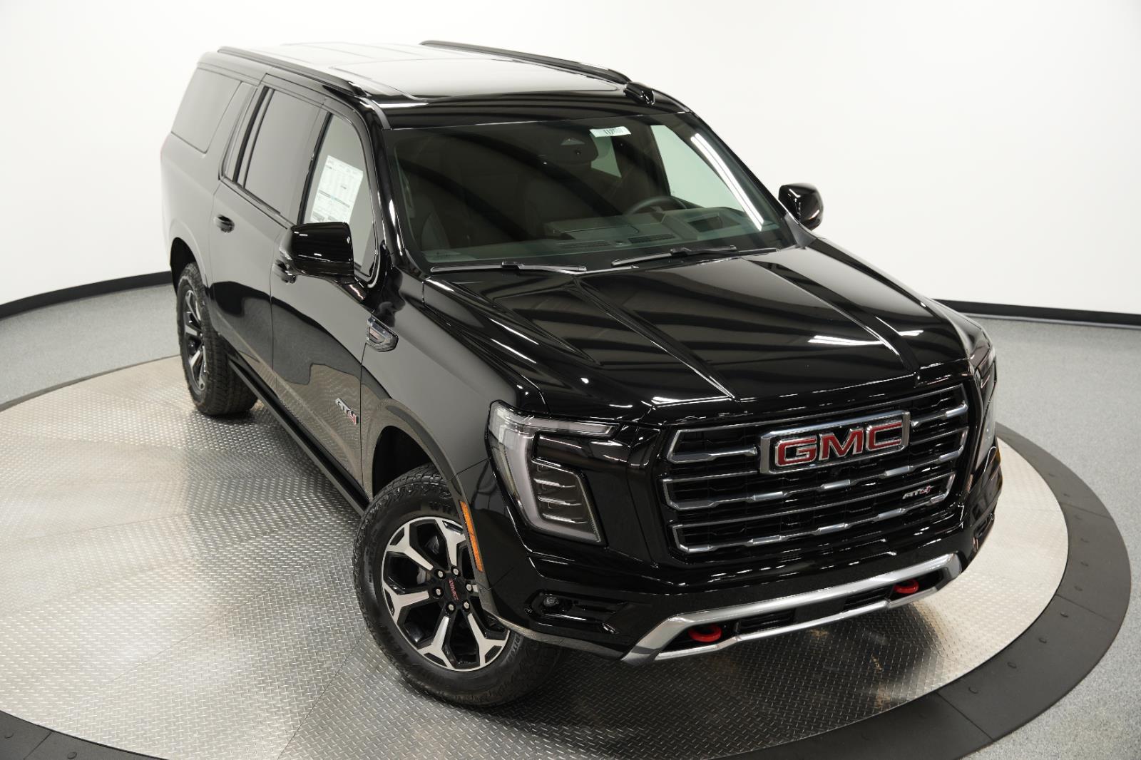 2026 GMC Yukon XL AT4 - Photo 47