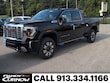 GMC Sierra 2500 HD