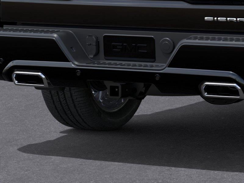 2026 GMC Sierra 1500 Denali Ultimate - Photo 14