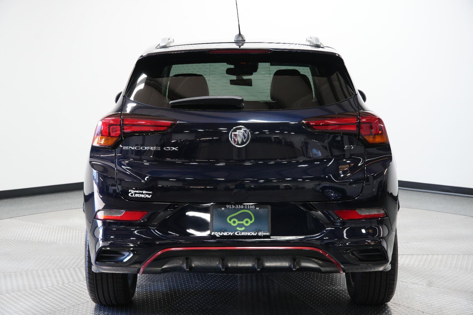 2020 Buick Encore GX Preferred - Photo 9