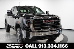 2025 GMC Sierra 2500 HD SLE Truck