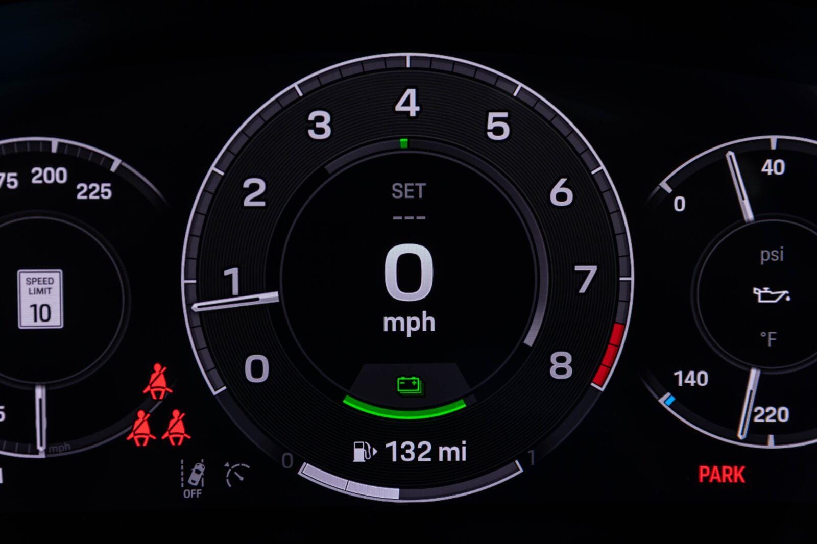 2026 Porsche 911 GTS - Photo 129