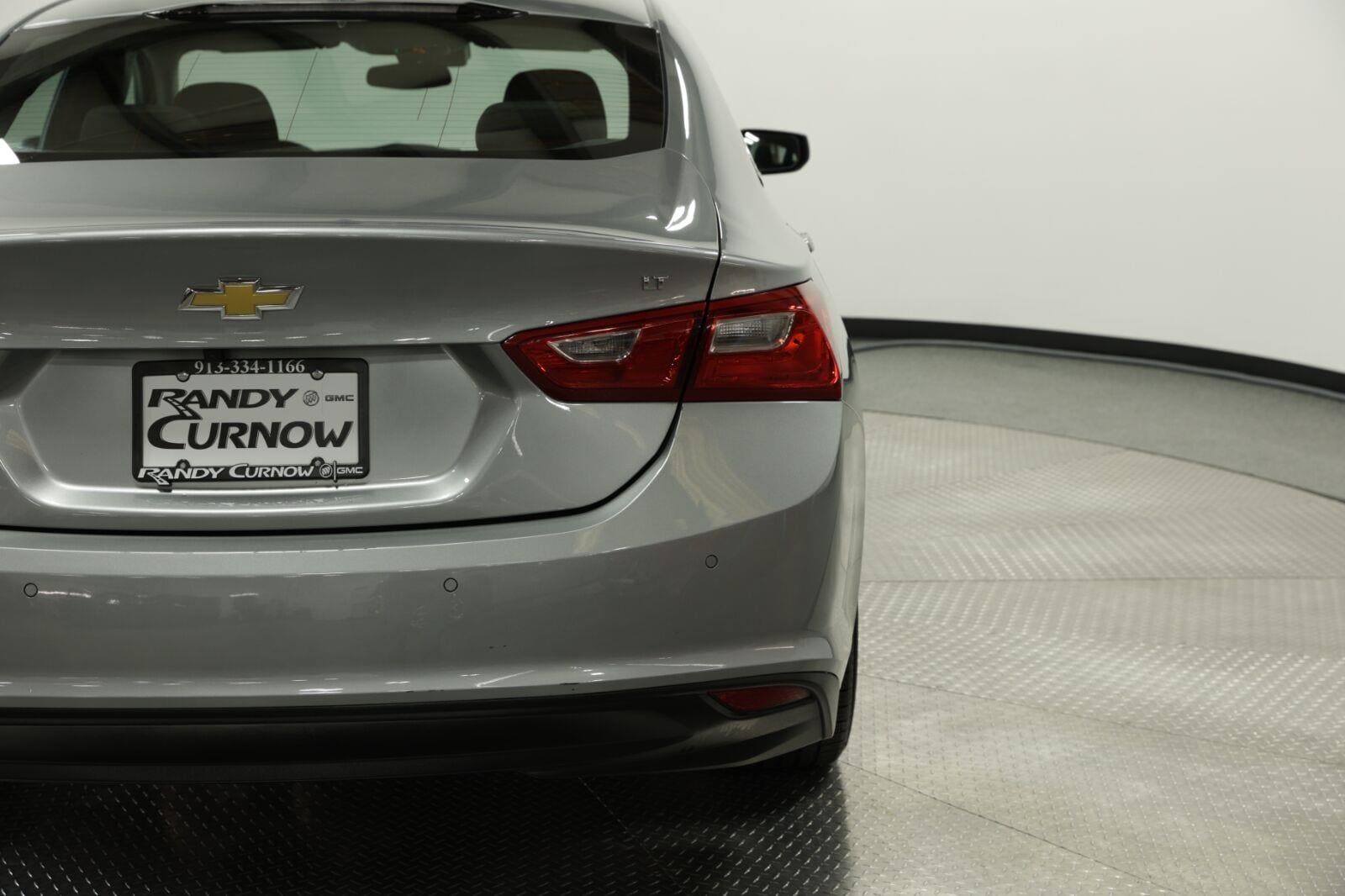 2025 Chevrolet Malibu 1LT - Photo 27