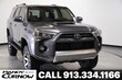 Toyota 4Runner