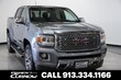  GMC Canyon