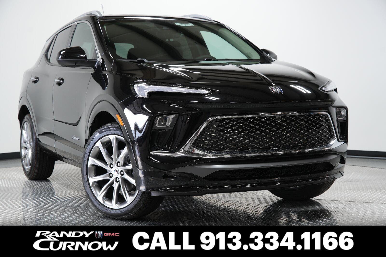 2026 Buick Encore GX Avenir SUV