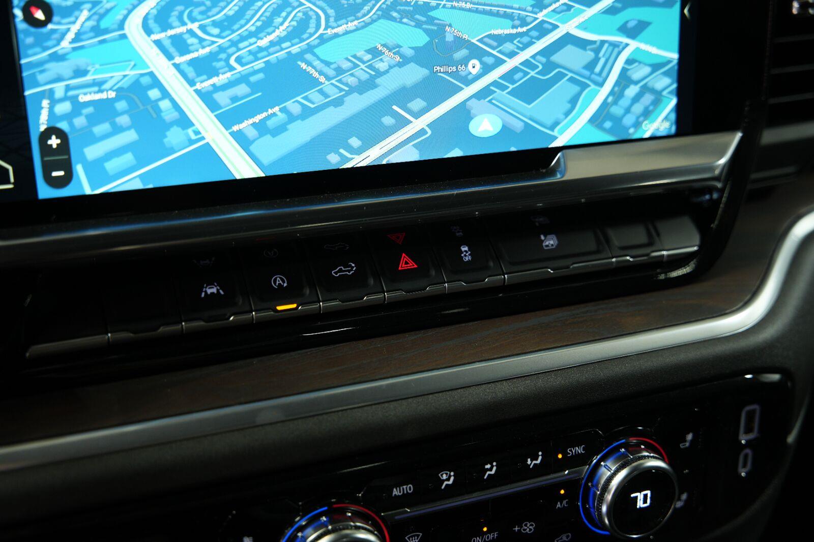 2026 GMC Sierra 1500 SLT - Photo 45