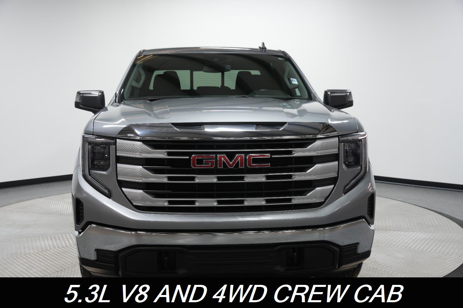 Used 2023 GMC Sierra 1500 SLE with VIN 1GTUUBED0PZ329817 for sale in Kansas City