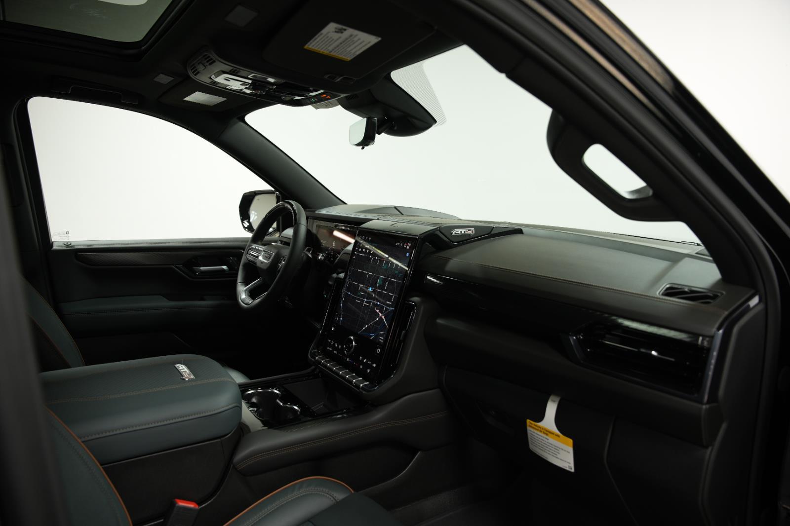 2026 GMC Yukon XL AT4 - Photo 21