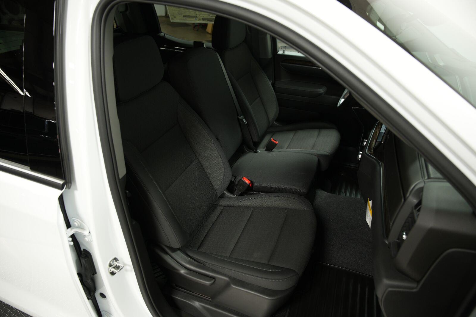 2026 GMC Sierra 1500 Elevation - Photo 16