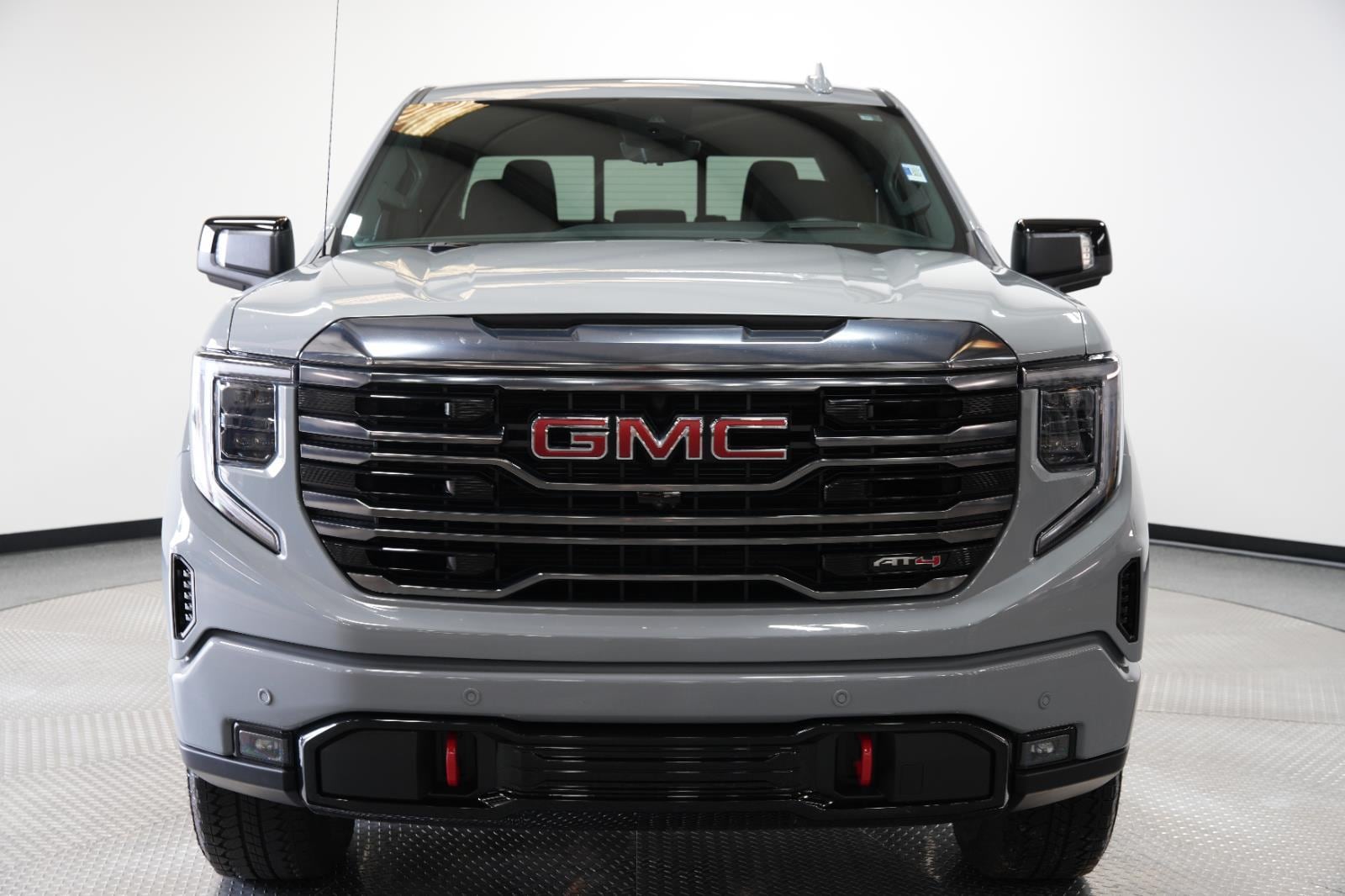 Used 2024 GMC Sierra 1500 AT4 with VIN 3GTUUEEL0RG262809 for sale in Kansas City