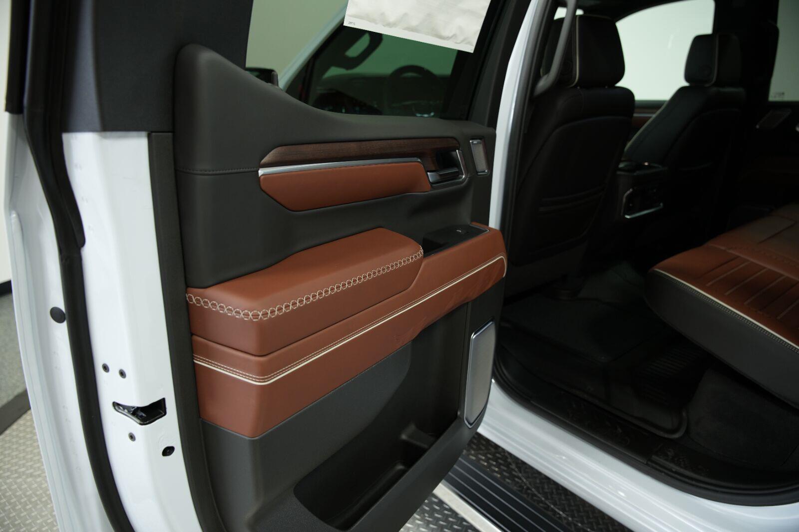 2026 GMC Sierra 1500 Denali Ultimate - Photo 33