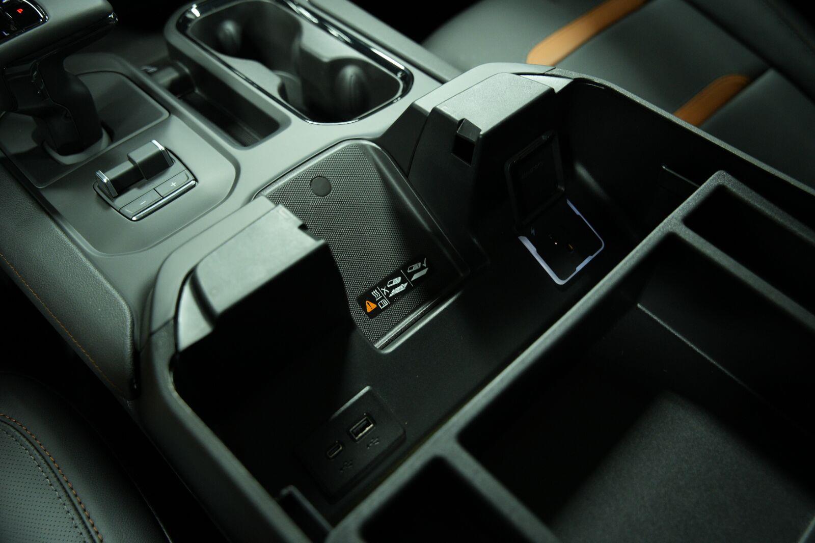 2026 GMC Sierra 1500 AT4 - Photo 51
