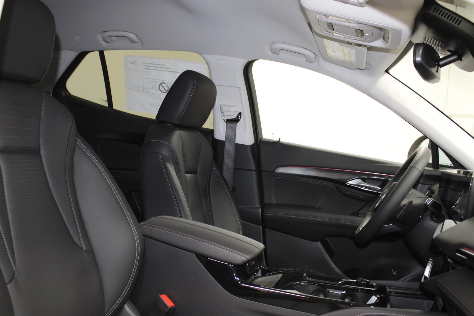 2026 Buick Envision Preferred - Photo 20