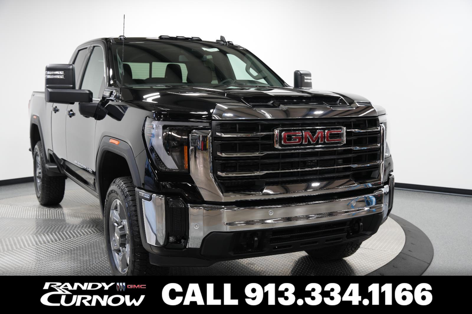 2025 GMC Sierra SLE's photo