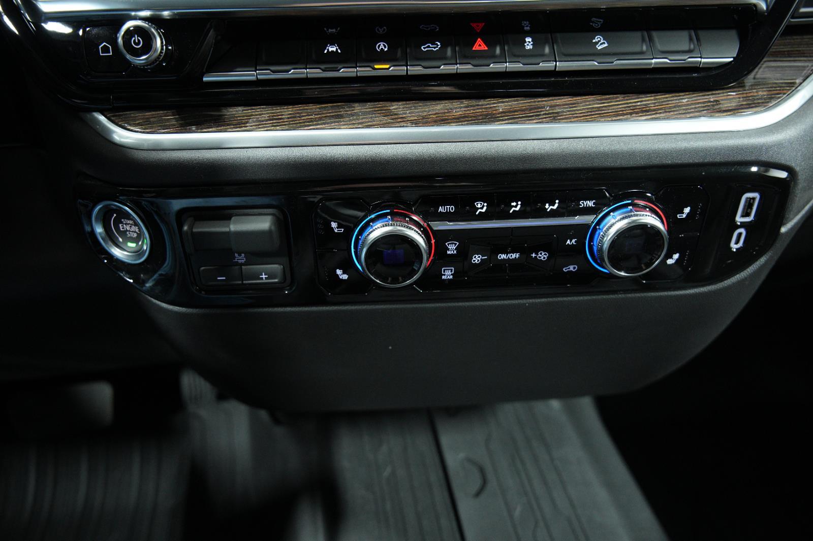 2026 GMC Sierra 1500 SLE - Photo 34