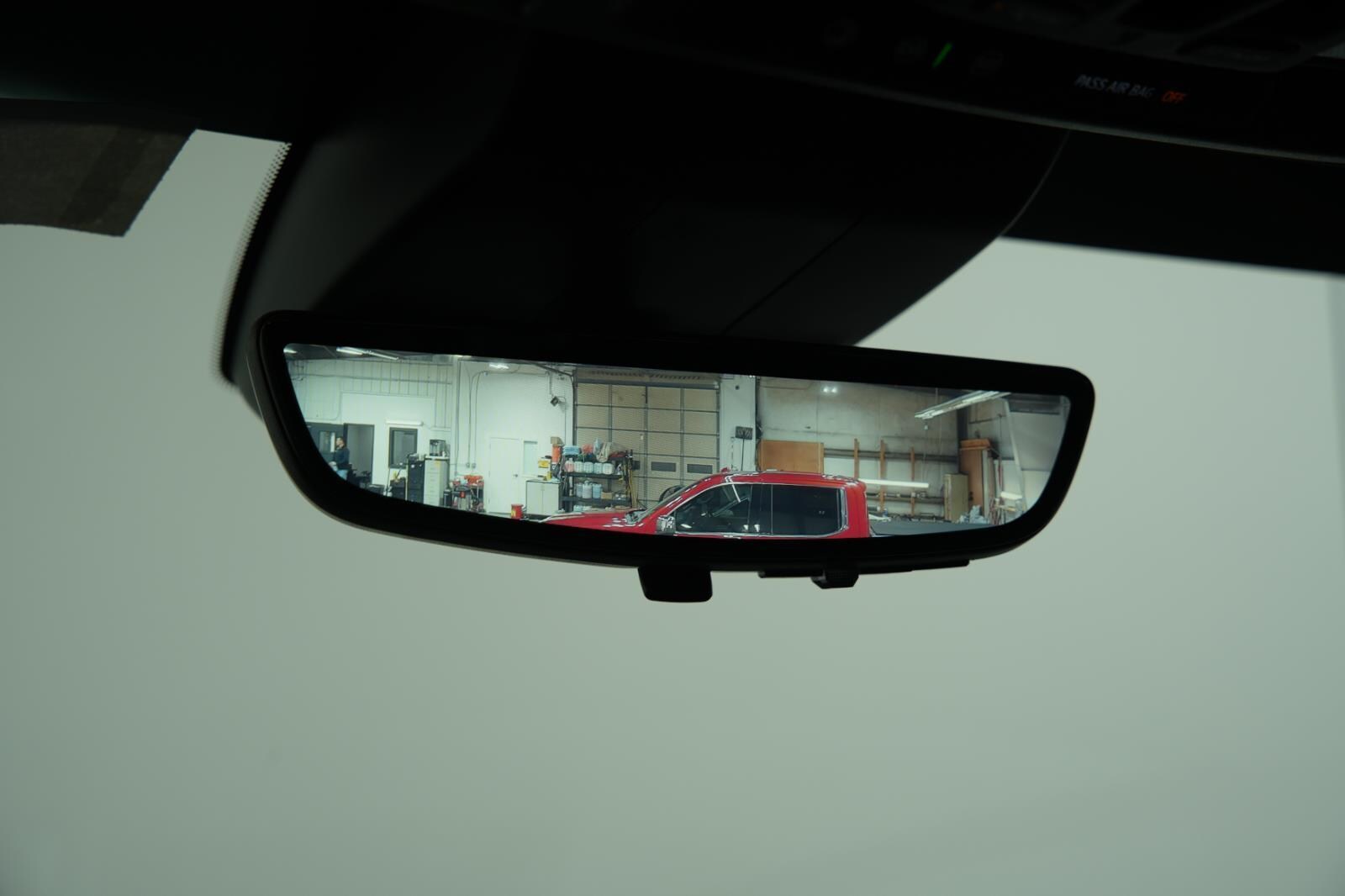 2026 GMC Sierra 1500 AT4 - Photo 73