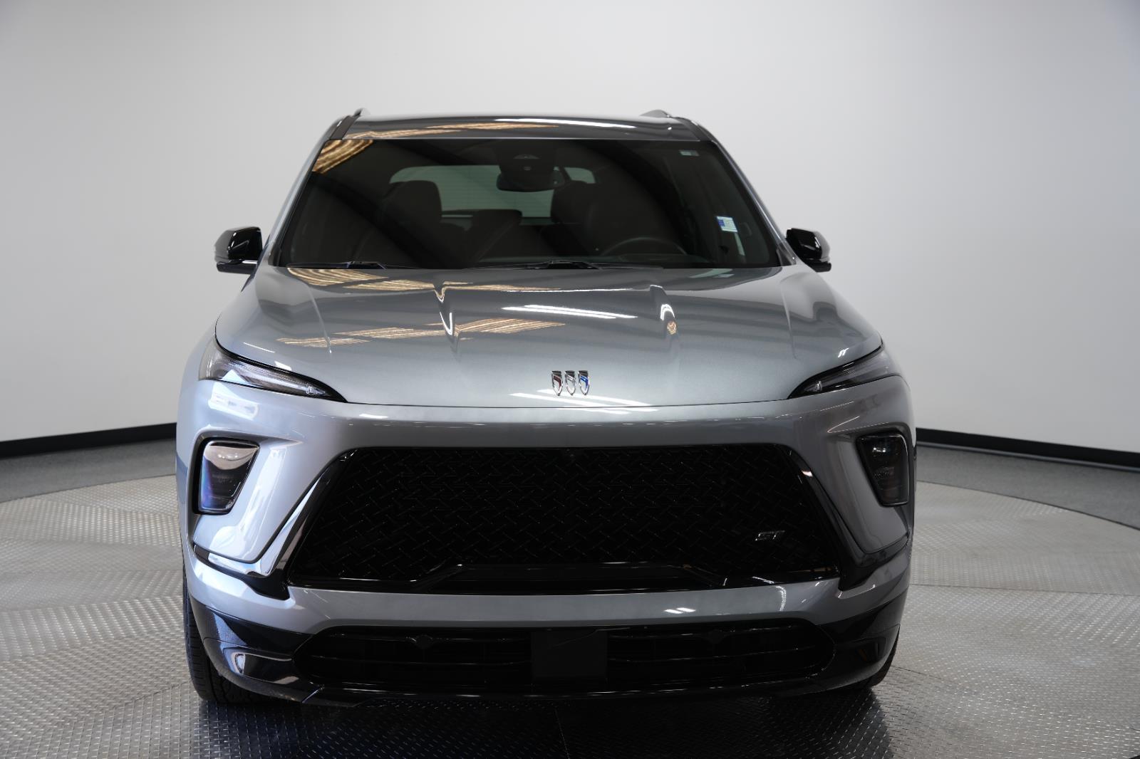 Used 2025 Buick Enclave Sport Touring with VIN 5GAEVBRS6SJ241079 for sale in Kansas City