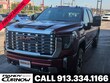GMC Sierra 2500 HD