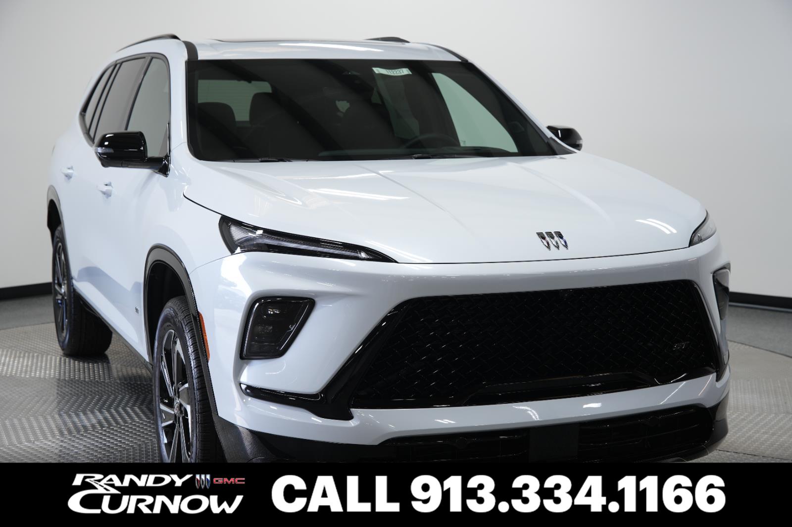 2026 Buick Enclave Sport Touring's photo